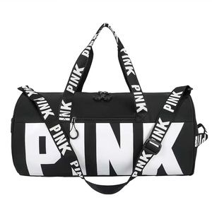 VS duffle bag